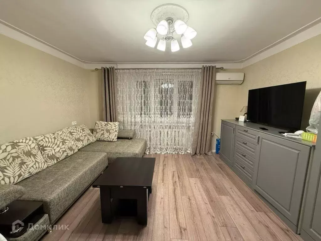Продаётся 2-к квартира, 50.3 м - Фото 1