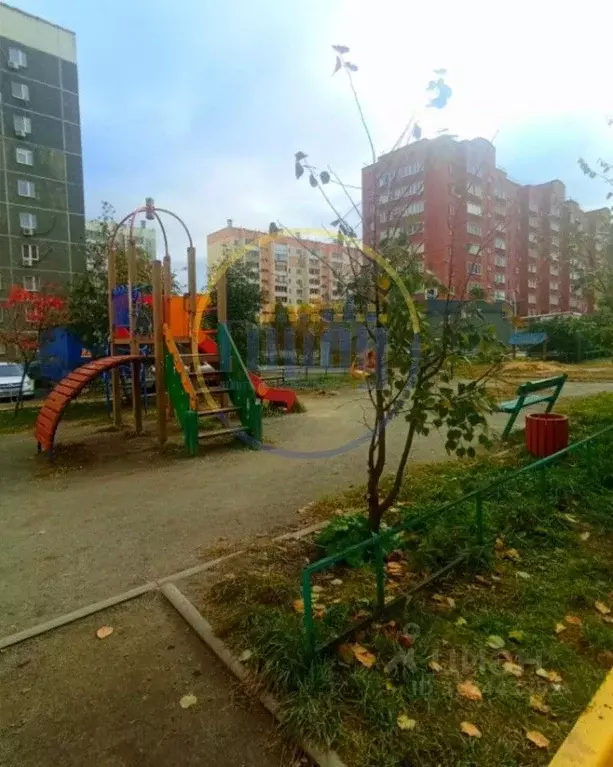 Студия Челябинская область, Копейск просп. Славы, 14 (24.0 м) - Фото 1