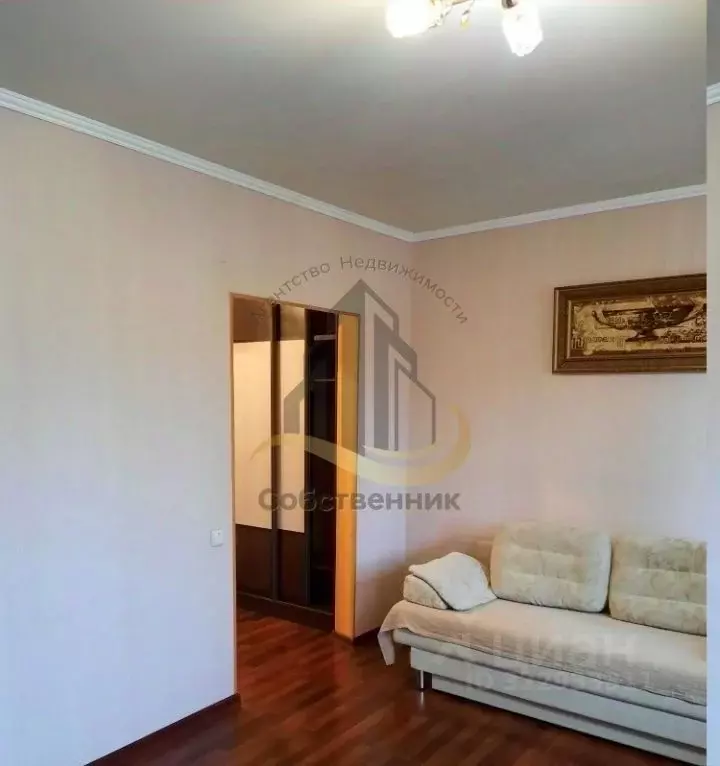 1-к кв. Белгородская область, Губкин ул. Космонавтов, 7 (39.0 м) - Фото 2