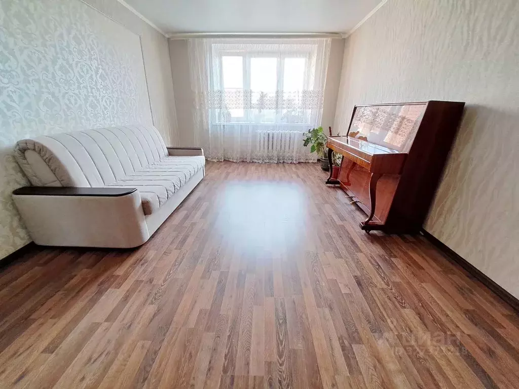 2-к кв. Мордовия, Саранск Республиканская ул., 151А (67.0 м) - Фото 1