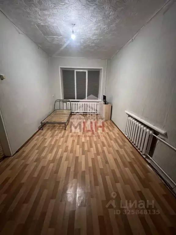 1-к кв. Тверская область, Конаковский муниципальный округ, Изоплит пгт ... - Фото 1