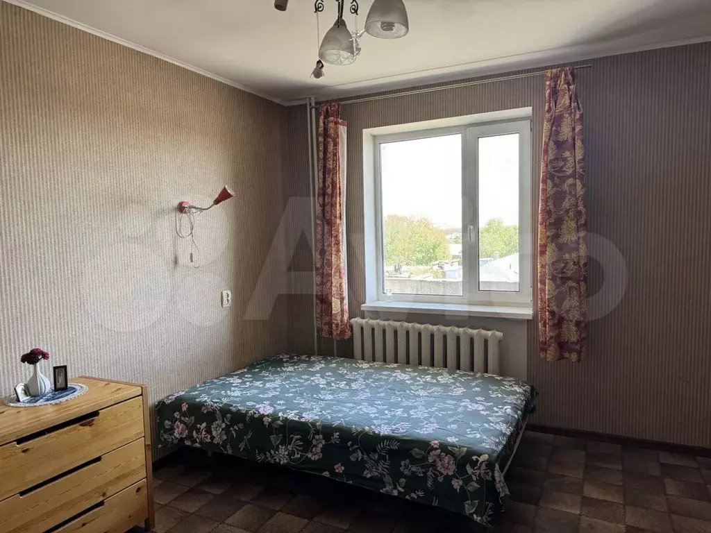 2-к. квартира, 49,9м, 8/9эт. - Фото 1