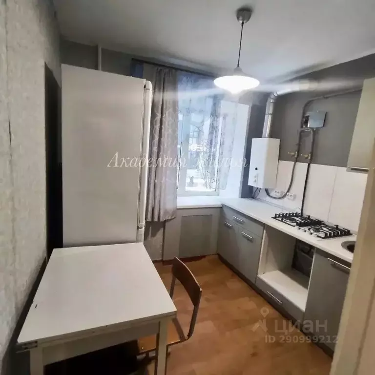 1-к кв. Башкортостан, Уфа просп. Октября, 134/1 (33.0 м) - Фото 2