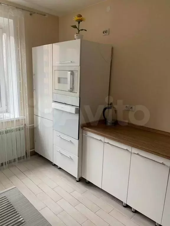2-к. квартира, 69,2 м, 6/9 эт. - Фото 0