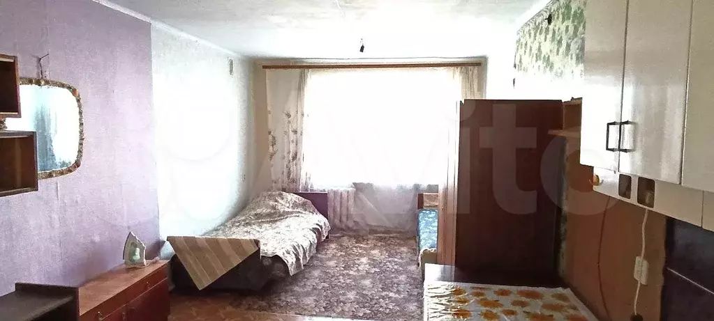 Комната 17,5 м в 1-к., 4/5 эт. - Фото 1
