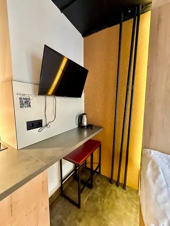 Комната Санкт-Петербург Большой Сампсониевский просп., 74к2 - Фото 2