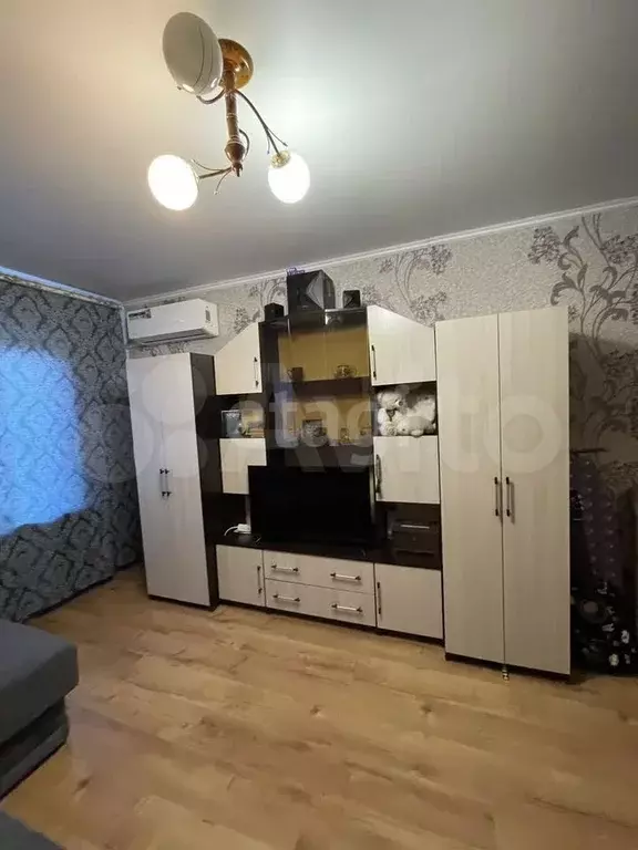 2-к. квартира, 43,9 м, 3/9 эт. - Фото 1