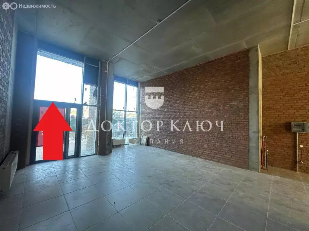 Помещение свободного назначения (76.7 м) - Фото 2