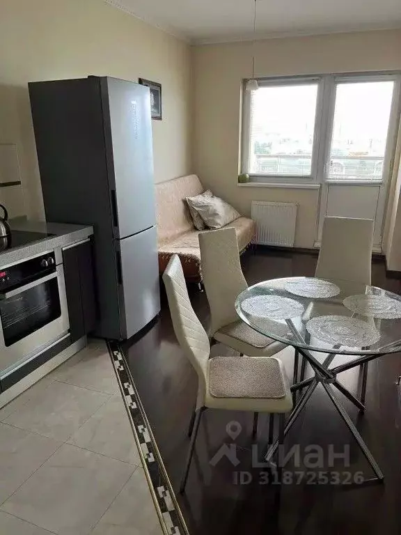 1-к кв. Краснодарский край, Сочи ул. Демократическая, 43 (83.0 м) - Фото 1