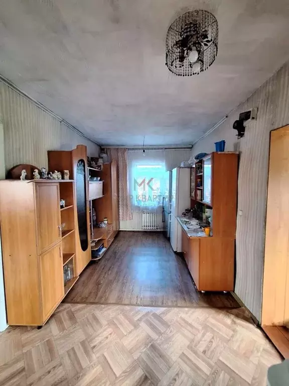 Дом в Тыва, Кызыл Республиканская ул. (63 м) - Фото 2