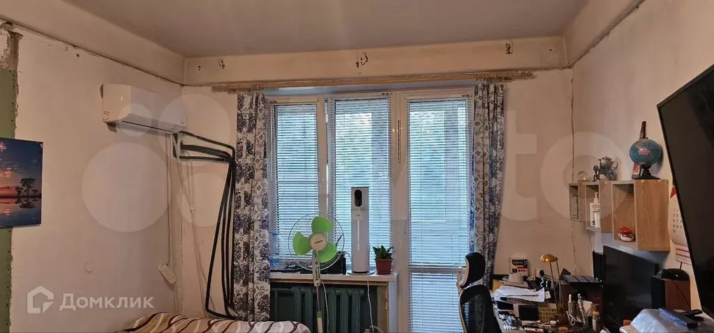 Продаётся 2-к квартира, 44.5 м - Фото 1