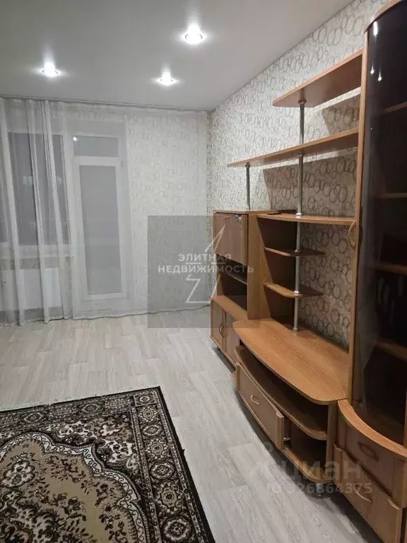 2-к кв. Татарстан, Казань ул. Зур Урам, 1Кк4 (45.0 м) - Фото 1