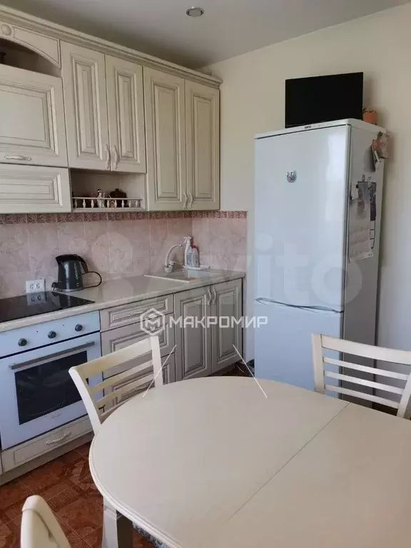 2-к. квартира, 53,7 м, 3/5 эт. - Фото 1