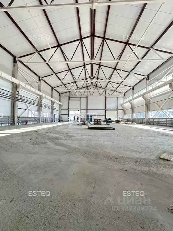 Склад в Новосибирская область, Новосибирск Станционная ул., 30Ак15 ... - Фото 1