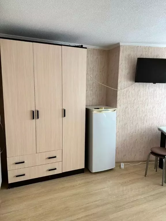 Комната Краснодарский край, Геленджик Красная ул., 8 (15.0 м) - Фото 1