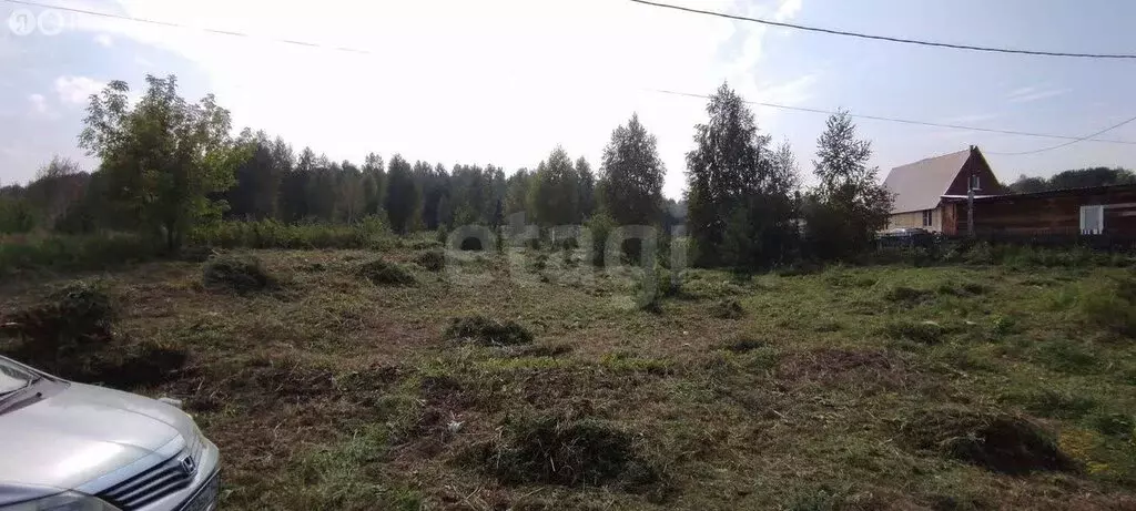 Участок в Кемерово, 2-я Обская улица (15 м) - Фото 2