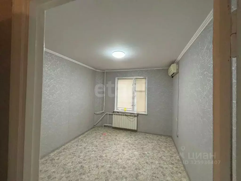 1-к кв. Калмыкия, Элиста 7-й мкр, 4к4 (40.0 м) - Фото 1