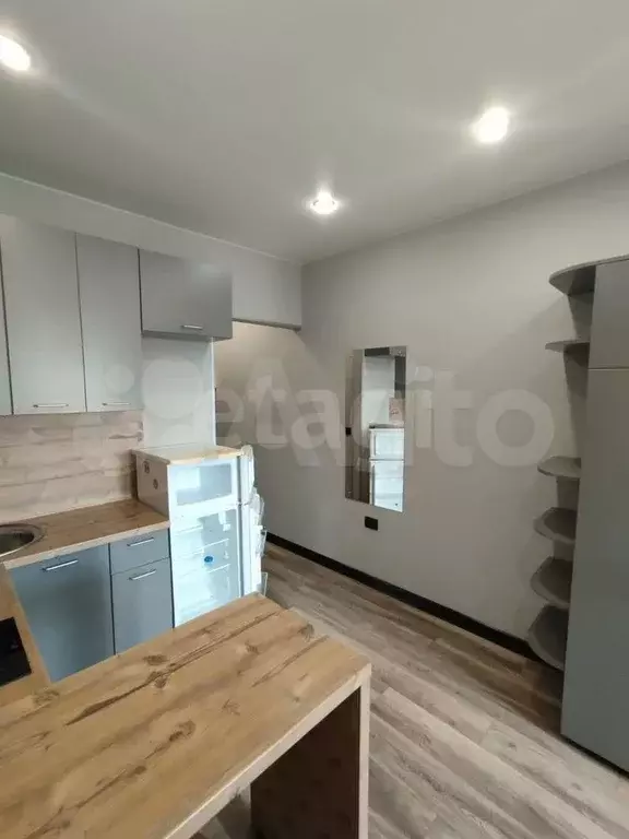 Квартира-студия, 22 м, 16/16 эт. - Фото 1