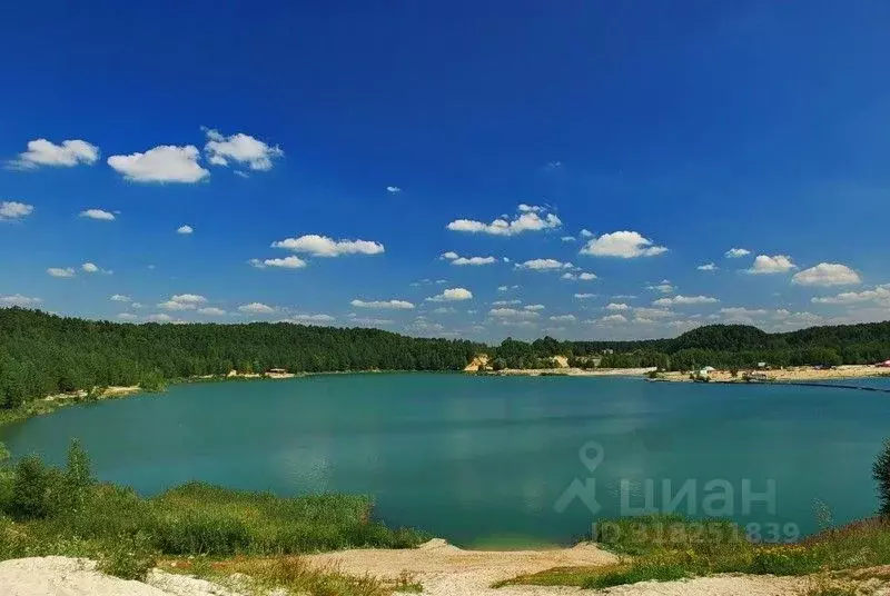 Дом в Московская область, Щелково городской округ, Монино пгт  (850 м) - Фото 1