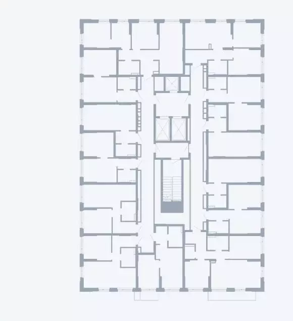 2-к кв. Свердловская область, Екатеринбург пер. Базовый, 10 (59.79 м) - Фото 2