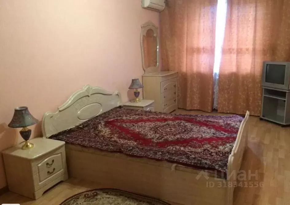 2-к кв. Ростовская область, Ростов-на-Дону ул. Сеченова, 8 (54.0 м) - Фото 0