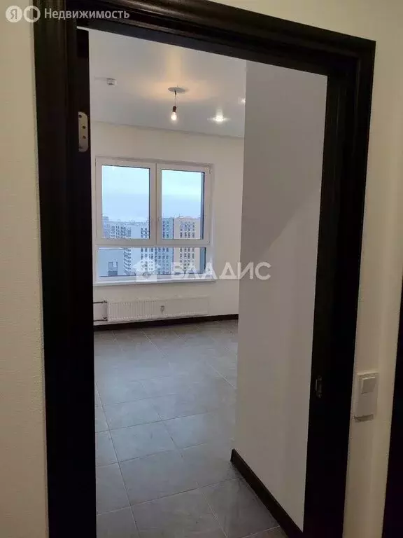 Квартира-студия: Пушкино, микрорайон Новое Пушкино, жилой комплекс ... - Фото 1