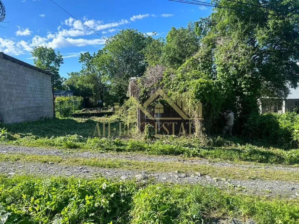 Участок в Северная Осетия, Владикавказ Терек СНО, 369 (4.0 сот.) - Фото 2