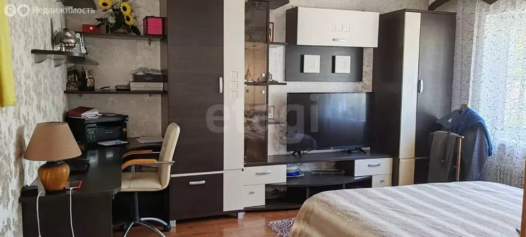 Дом в Борисоглебск, улица Гагарина (68 м) - Фото 1