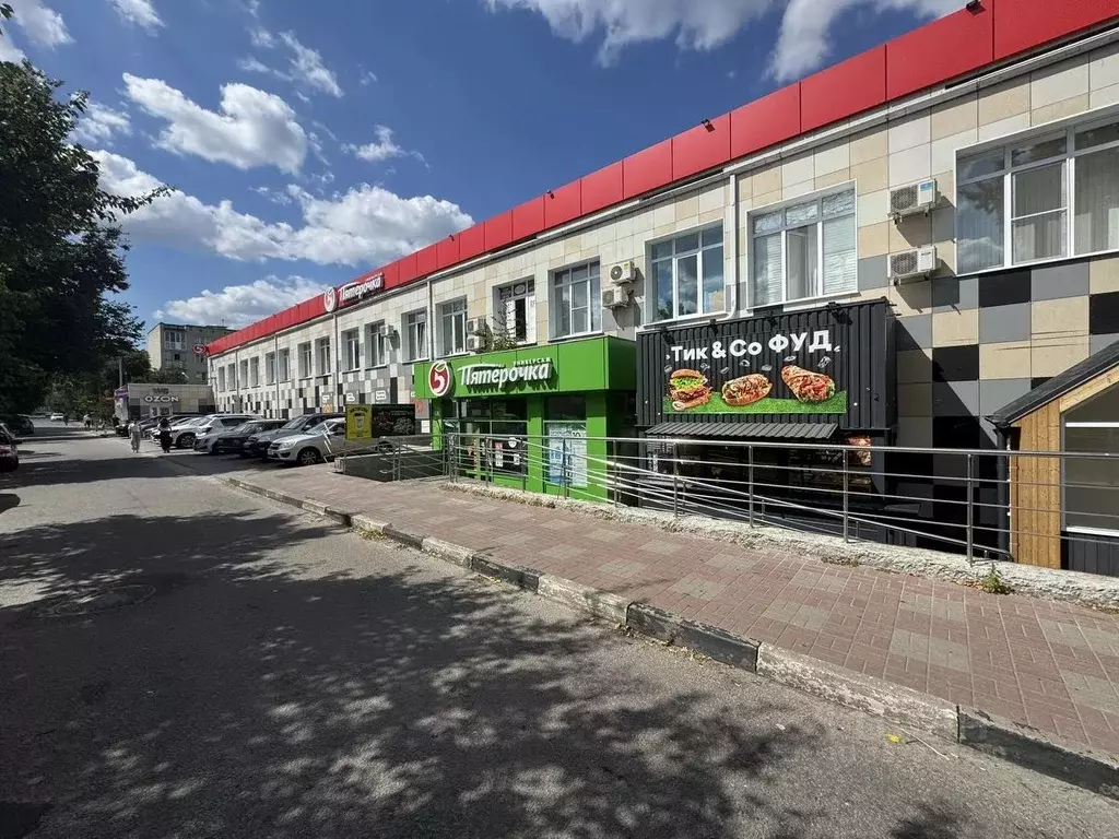 Офис в Белгородская область, Белгород ул. Пирогова, 45 (20 м) - Фото 1