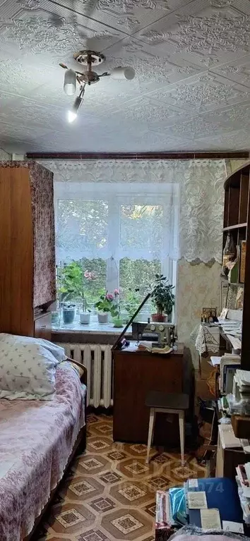 3-к кв. Чувашия, Алатырь Стрелка мкр, 36 (50.0 м) - Фото 1