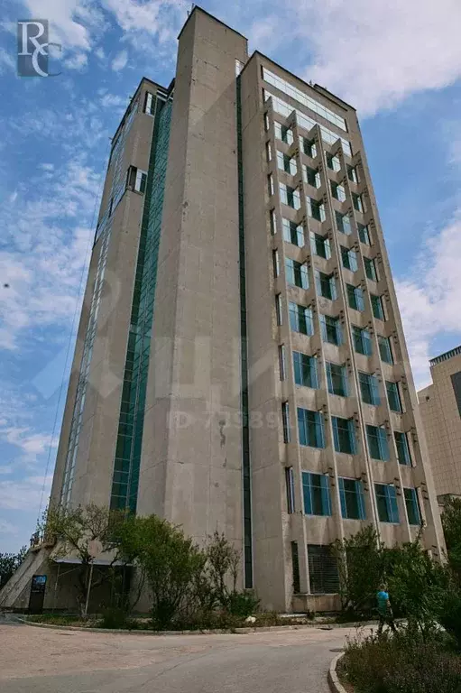 Офис в Севастополь ул. Руднева, 41 (450 м) - Фото 0
