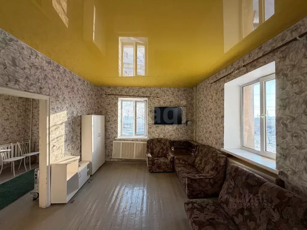 2-к кв. Кировская область, Киров Троллейбусный пер., 1 (43.7 м) - Фото 2
