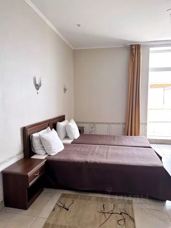 Комната Крым, Феодосия ш. Керченское, 74 (25.0 м) - Фото 0