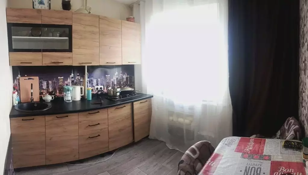 2-к кв. Волгоградская область, Волгоград ул. Грамши, 43 (46.5 м) - Фото 1