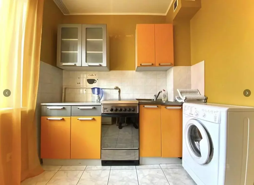 1-к кв. Москва Сивашская ул., 4К4 (40.0 м) - Фото 0