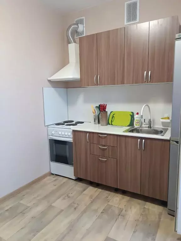 1-к кв. Адыгея, Тахтамукайский район, Старобжегокайское с/пос, Новая ... - Фото 2