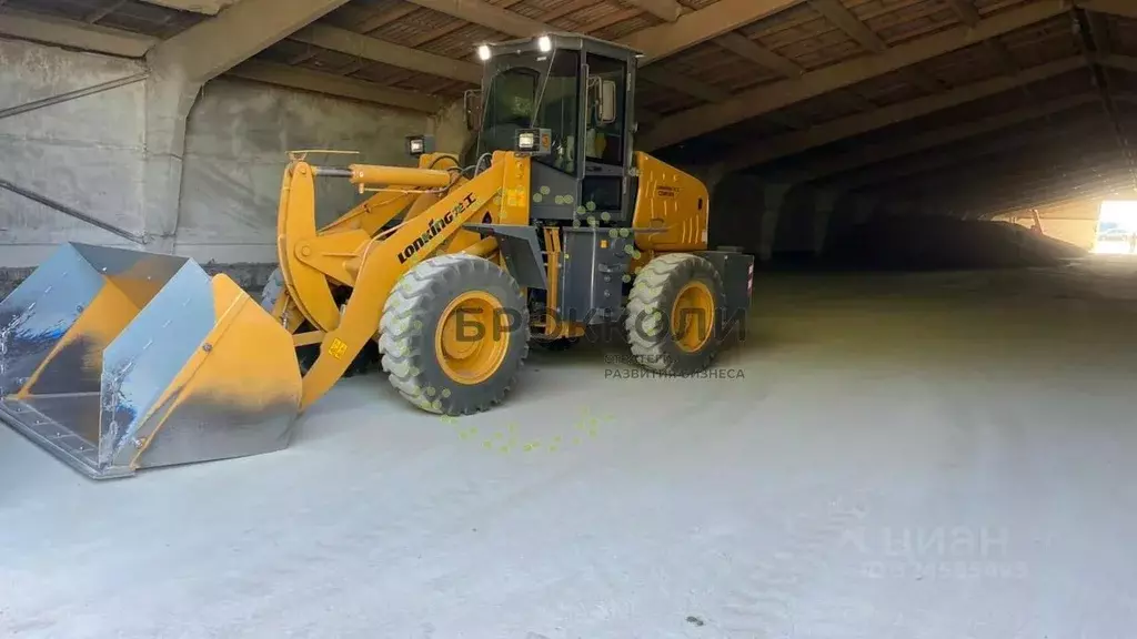 Склад в Краснодарский край, Краснодар Центральный мкр, ул. ... - Фото 2