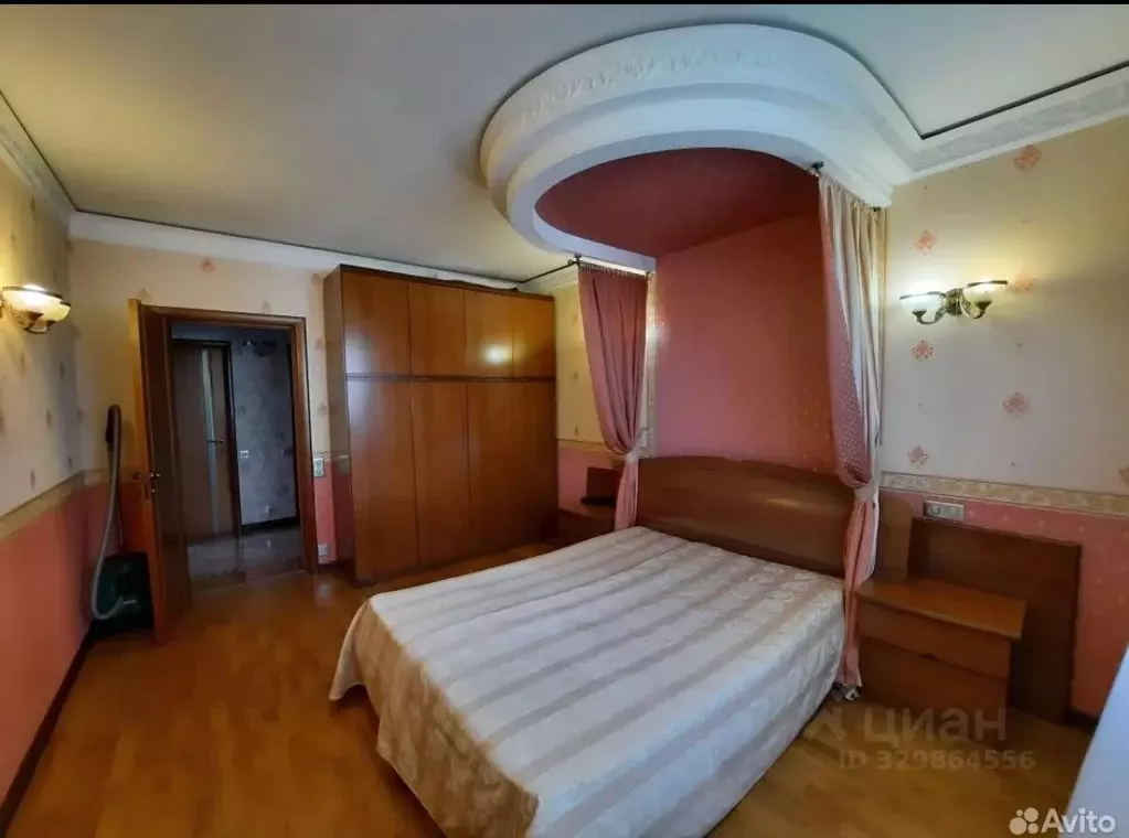 2-к кв. Санкт-Петербург Морская наб., 41К1 (56.0 м) - Фото 2