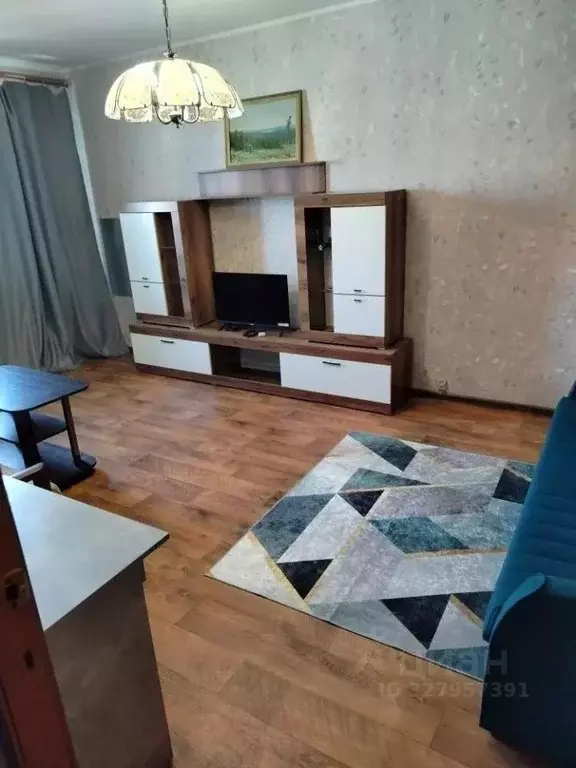 2-к кв. Москва ул. 26 Бакинских Комиссаров, 14 (56.0 м) - Фото 2