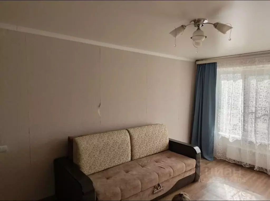 1-к кв. Самарская область, Тольятти просп. Степана Разина, 24 (32.0 м) - Фото 2