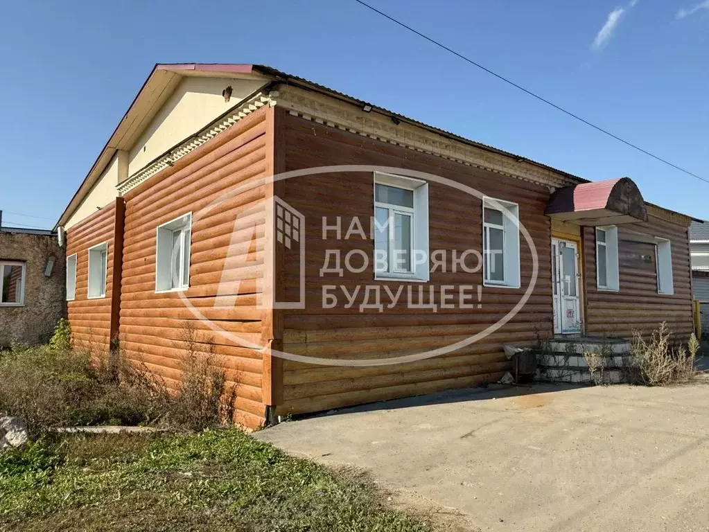 Помещение свободного назначения в Пермский край, Чернушка ул. Ленина, ... - Фото 2