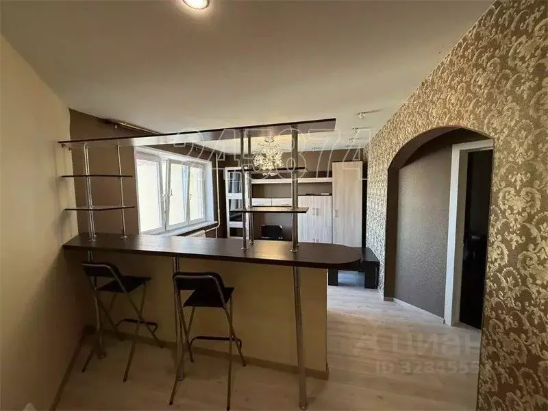 3-к кв. Московская область, Люберцы городской округ, д. Островцы, ... - Фото 2