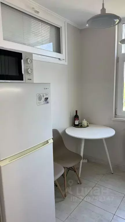 1-к кв. Краснодарский край, Сочи Новый Сочи мкр, ул. Пирогова, 20 ... - Фото 2