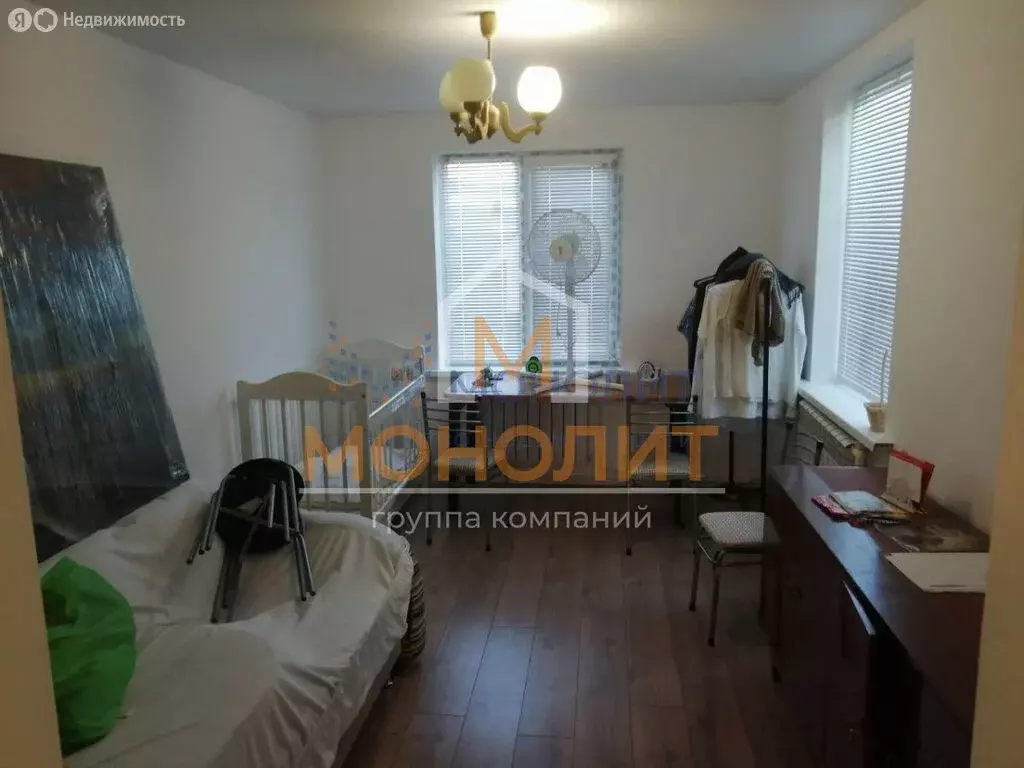 Дом в Горячий Ключ, улица Радищева (70 м) - Фото 1