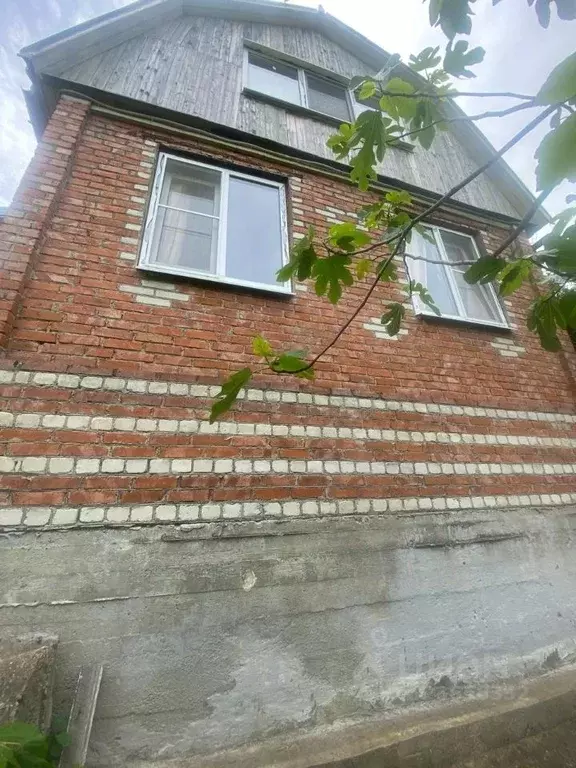 Дом в Краснодарский край, Туапсе Ключевая ул. (49 м) - Фото 2