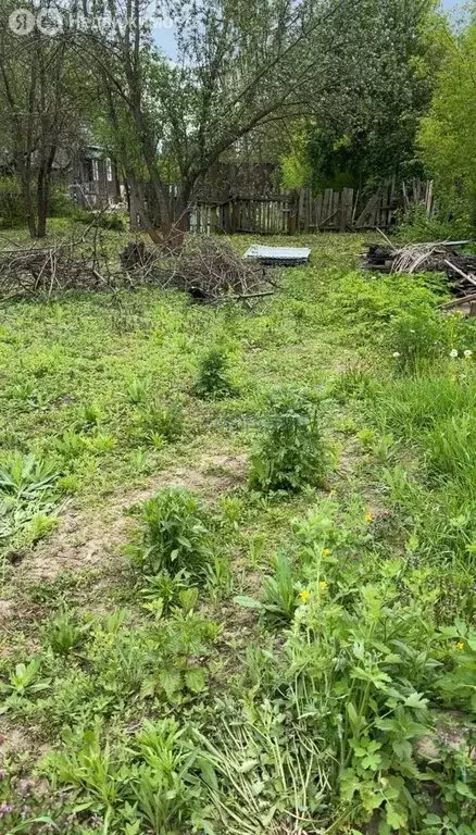 Участок в Лысково, улица Маслова, 11 (11.69 м) - Фото 0