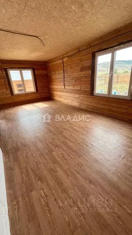 Дом в Бурятия, Заиграевский район, Дабатуйское с/пос, с. Эрхирик ул. ... - Фото 2