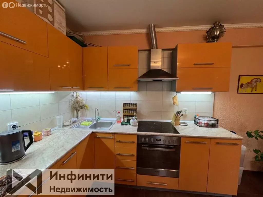 2-комнатная квартира: Ставрополь, улица Чехова, 75 (73 м) - Фото 1