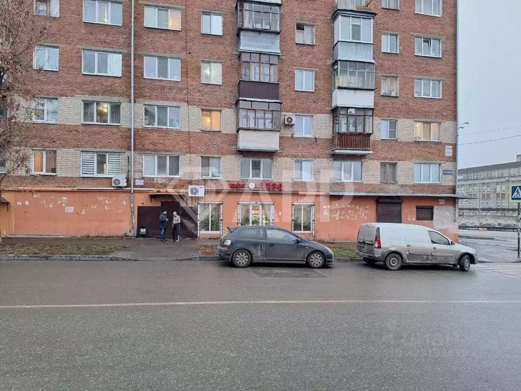 Помещение свободного назначения в Татарстан, Казань ул. Академика ... - Фото 1