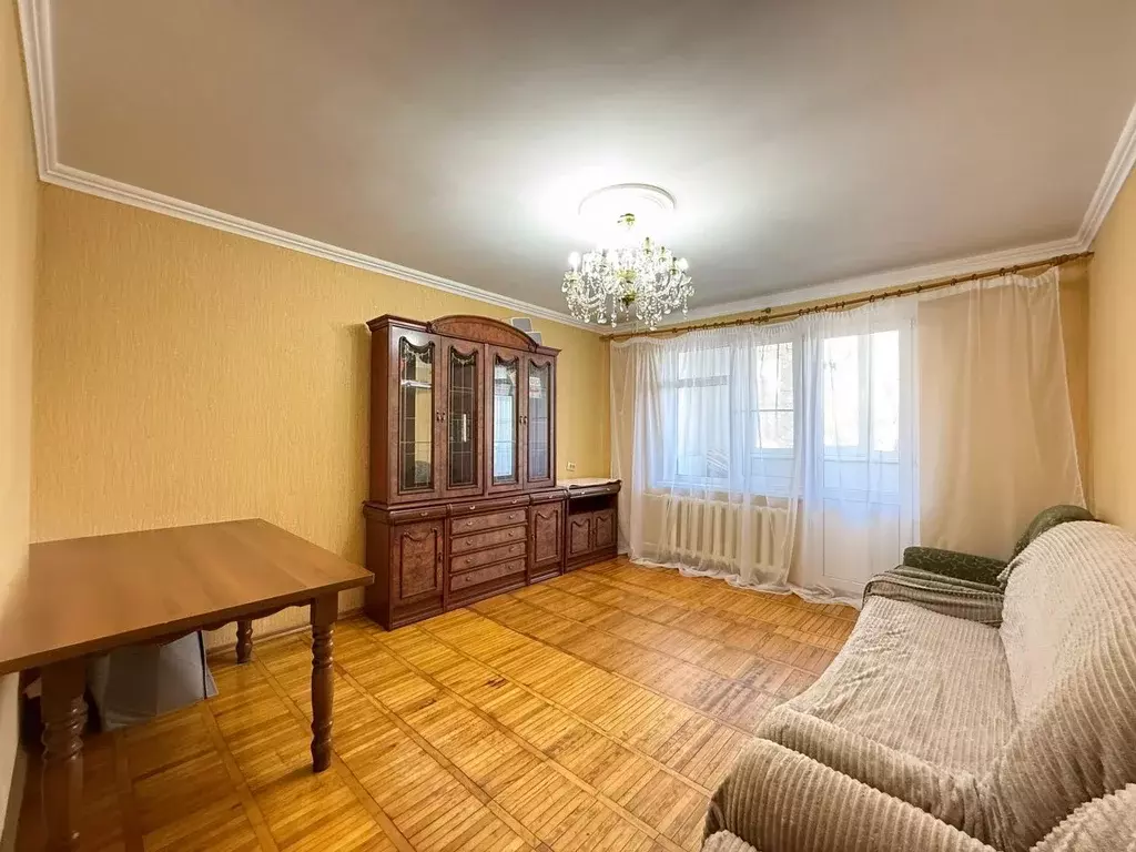 3-к кв. Кабардино-Балкария, Нальчик городской округ, с. Хасанья ул. ... - Фото 1